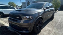 2020 Dodge Durango SRT