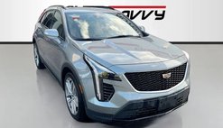 2023 Cadillac XT4 Sport