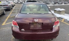 2008 Honda Accord EX