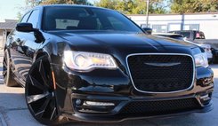 2017 Chrysler 300 S