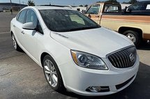 2016 Buick Verano Leather Group