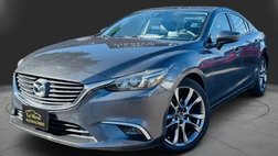 2016 Mazda MAZDA6 i Grand Touring