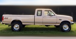 1997 Ford F-250 