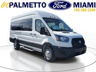 2026 Ford Transit XL