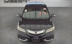 2016 Acura RDX Base