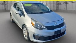 2016 Kia Rio LX