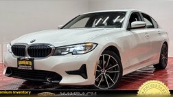 2020 BMW 3 Series 330i