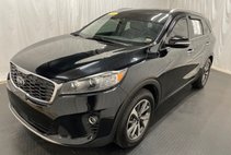 2019 Kia Sorento EX V6
