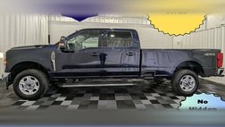 2025 Ford Super Duty F-250 XLT