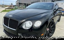 2014 Bentley Continental GT V8 S