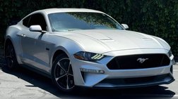 2018 Ford Mustang GT