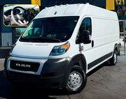 2022 Ram ProMaster 3500 159 WB
