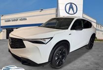 2026 Acura ADX w/A-SPEC w/Advance