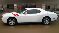 2014 Dodge Challenger SXT