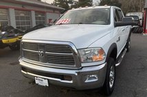2011 Ram Ram Pickup 2500 SLT
