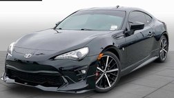 2019 Toyota 86 TRD Special Edition