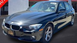 2014 BMW 3 Series 328d