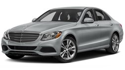 2016 Mercedes-Benz C-Class C 300