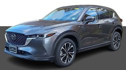 2023 Mazda CX-5 2.5 S Premium Plus