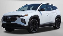 2023 Hyundai Tucson XRT