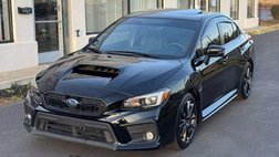 2021 Subaru WRX Limited