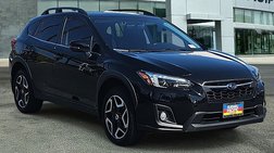 2018 Subaru Crosstrek 2.0i Limited
