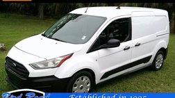 2019 Ford Transit Connect XL