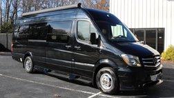 2015 Mercedes-Benz Sprinter 3500