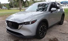 2022 Mazda CX-5 2.5 S Premium Plus