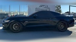 2015 Ford Mustang GT