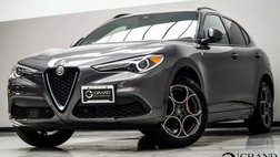 2022 Alfa Romeo Stelvio Ti