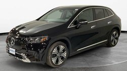 2024 Mercedes-Benz EQE EQE 350 4MATIC