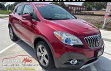 2014 Buick Encore Convenience