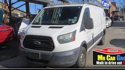 2015 Ford Transit 250
