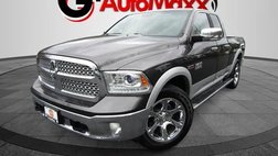2014 Ram Ram Pickup 1500 Laramie