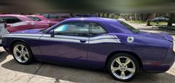 2014 Dodge Challenger R/T