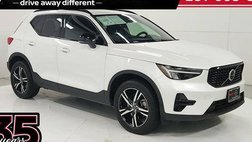 2024 Volvo XC40 Core