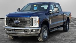 2026 Ford Super Duty F-350 