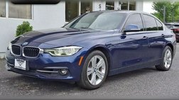 2017 BMW 3 Series 330i xDrive