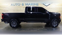 2025 Ford Super Duty F-250 King Ranch
