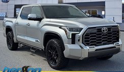 2023 Toyota Tundra 1794 Edition