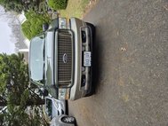 2003 Ford Excursion Eddie Bauer