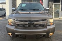 2014 Chevrolet Tahoe LT