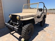 1949 Other Makes 