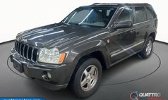 2005 Jeep Grand Cherokee Limited