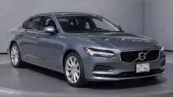 2017 Volvo S90 T6 Inscription