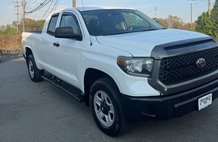 2019 Toyota Tundra SR