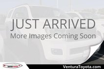 2021 Toyota Sequoia TRD Sport