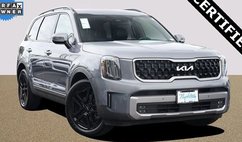 2023 Kia Telluride SX X-Line