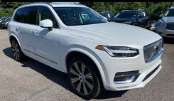 2022 Volvo XC90 T6 Inscription 7-Passenger